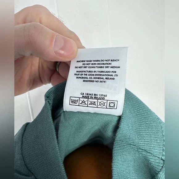 NEW Vintage 90s Screen Stars T Shirt - Roma Colosseum Architecture - Picture 3 of 10